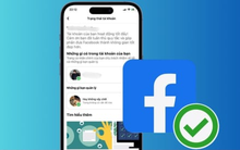Cách kiểm tra trạng thái tài khoản Facebook vi phạm tiêu chuẩn cộng đồng?