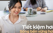 Cô gái tiết kiệm được gần 700 triệu đồng nhờ không mua quần áo trong một năm