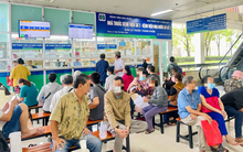 Số liệu vừa công bố: Mỗi năm Việt Nam có hơn 120.000 người tử vong do ung thư, 80% phát hiện ở giai đoạn muộn