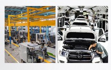 Chính sách ‘Made in China 2025’ khiến phương Tây lo ngại