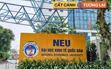 1 ngành học mới toanh ở NEU “khát” hơn 18.000 nhân lực trong tương lai, ra trường nhận mức lương 110 triệu đồng/tháng trong tầm tay