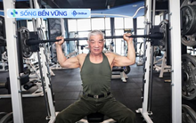 50-60 tuổi không phải đối diện với 3 'nỗi sợ' này chứng tỏ thể lực sung mãn, người mệnh trường thọ