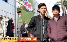 Con trai Bằng Kiều trúng tuyển 1 trường đại học danh giá tại Mỹ: Học phí ngót nghét 2 tỷ đồng/ năm, top đầu cả nước với 1 chuyên ngành đặc biệt