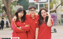 Khu vực tuyển sinh có nhiều trường "tinh họa hội tụ" với tỷ lệ chọi cao nhất Hà Nội, chất lượng đào tạo thì không có đối thủ