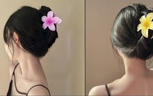 Bán chiếc kẹp tóc 10.000 đồng, một gian hàng "bội thu" nửa tỷ trong 2 tháng: Sức mạnh ghê gớm của việc "đu trend" TikTok