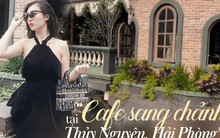 Đi Hải Phòng dự Lễ hội hoa phượng đỏ 2024 đừng tiếc thời gian ghé 5 quán cà phê "sống ảo" đẹp mê ly này