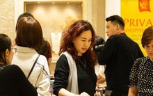 'Đu đỉnh' giá vàng, người mua vẫn lãi đậm