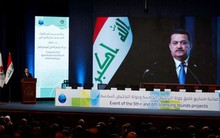 Các công ty Trung Quốc thắng thầu khai thác nhiều mỏ dầu và khí đốt ở Iraq