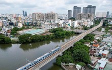 TPHCM cần gần 35 tỷ USD cho 10 tuyến metro