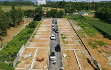 Điểm mặt 5 khu vực Tây Nguyên sẽ bị cấm phân lô bán nền