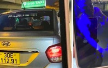 Làm rõ thông tin tài xế taxi “chặt chém” du khách 500 ngàn đồng với quãng đường gần 100 m