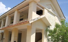 Nhiều khu tái định cư hàng trăm tỷ đợi… dân về!