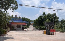 Doanh nghiệp nước ngoài xây nhà xưởng trên ruộng: Chủ tịch huyện muốn hợp thức hoá vi phạm