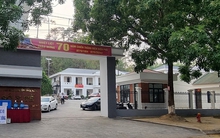 Thanh tra chỉ ra nhiều tồn tại, hạn chế, sai sót trong  quản lý đầu tư xây dựng