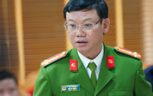 Đại tá Vũ Như Hà làm Giám đốc Công an tỉnh Lạng Sơn