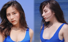 Cô gái có hàng triệu người "follow" bất ngờ thành "sao": Bị phản đối gay gắt khi nhận vai trong "Lật mặt 7"