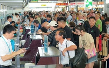 Phó chủ tịch QH: "Giá vé máy bay còn tăng kịch trần không, phải trả lời dứt khoát"