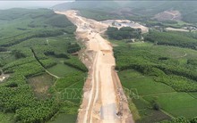 Đẩy nhanh tiến độ hệ thống giám sát giao thông cao tốc Bắc - Nam giai đoạn 2