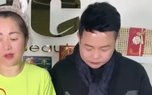 Mẹ ruột đột quỵ nằm một chỗ, Quang Lê nghẹn ngào: "Tôi buồn nhưng không hối tiếc"