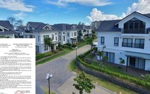 Lãnh đạo 1 công ty có dự án lớn ở Phú Quốc bị đề nghị tạm hoãn xuất cảnh