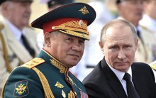Báo Nga hé lộ diễn biến sát giờ ông Putin thay Bộ trưởng Quốc phòng - Đã rõ lý do ông Shoigu rời vị trí?