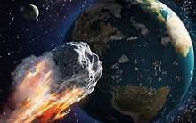 Con người sẽ ra sao nếu một tiều hành tinh có đường kính 1.000 mét và nặng 100.000 tấn va chạm vào Trái Đất?