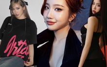 17 tuổi đã thị phi, cô gái vượt qua quá khứ nổi loạn, yên ổn bên chồng thiếu gia