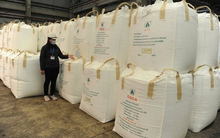 Trung Quốc cấm xuất khẩu, một mặt hàng của Việt Nam liên tục lên cơn sốt: Philippines tăng nhập khẩu gấp 3 lần, Hàn Quốc mạnh tay gom hàng dù giá đắt đỏ