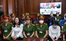 Điều tra bất động sản liên quan đến bà Trương Mỹ Lan