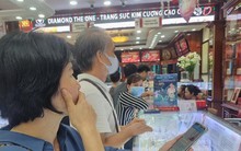 Đề xuất mở rộng nhập khẩu vàng