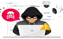 Cảnh báo camera giám sát bị xâm nhập, thu thập, mua bán dữ liệu