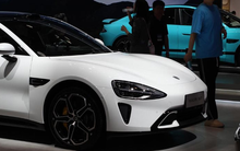 Sau siêu phẩm SU7, Xiaomi chuẩn bị làm xe điện hơn 500 triệu đồng đấu Tesla Model Y, sẽ ra mắt vào đầu năm 2025