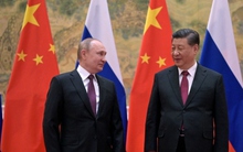 Tổng thống Nga Putin sẽ thăm Trung Quốc 2 ngày