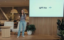 ChatGPT phiên bản mới có thể lắng nghe nhịp thở, trò chuyện như con người
