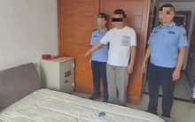 Người đàn ông phát hiện mất 5 lượng vàng để trong ngăn kéo, lập tức báo công an đến tận nhà điều tra: Chưa đầy 12 giờ đã tìm ra thủ phạm