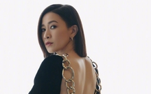 Nàng hậu từng 2 lần vướng nghi vấn làm "người thứ 3": "Phú bà" sở hữu chuỗi bất động sản gần 500 tỷ, nhưng vẫn thích đi ở nhà thuê