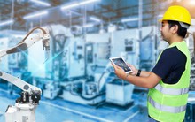 Giá trị các công ty công nghệ Việt Nam 'đua nhau' lập đỉnh mới: Có doanh nghiệp sắp chạm ngưỡng 10 tỷ USD, vốn hóa FPT cũng tăng gần 2 tỷ USD từ đầu năm