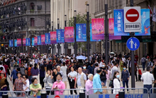 Kinh tế toàn cầu được dự báo khởi sắc trong nửa cuối năm 2024: Nhiều đối tác thương mại của Việt Nam hồi phục