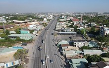 Đề xuất xây cây cầu cạn hơn 5.700 tỷ đồng chạy dọc quốc lộ 51 nối với nút giao ngã tư Vũng Tàu