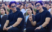 Loạt ảnh nét căng Mai Tài Phến khoe visual xịn "không góc chết" ở liveshow Mỹ Tâm