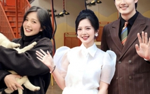 "Tình mới" Đình Tú: Bị phát hiện nắm tay nhau tại sự kiện, cố gắng giấu chuyện hẹn hò nhưng không đáng kể