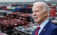 Mỹ đánh thuế 100% với xe điện nhập khẩu Trung Quốc nhưng đây mới là 'chìa khóa' để đua đường dài trong cuộc chiến EV toàn cầu