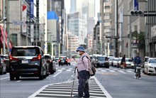 Hàng chục nghìn người cao tuổi Nhật Bản qua đời trong cô độc mỗi năm