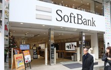 Tập đoàn SoftBank bán tháo cổ phần Alibaba của Jack Ma