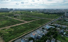 Hết thời gây sốt ảo