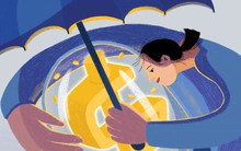 Cô đơn, sống vô định và những khó khăn "chẳng giống ai": Tất cả chỉ vì quá nhiều tiền!