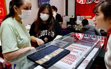 Lo giá vàng 'nhảy múa' gây tác động xấu đến nền kinh tế