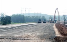 Quảng Bình: Bàn giao hơn 95% mặt bằng cho dự án cao tốc Bắc - Nam