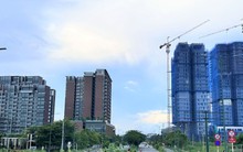 Thị trường chung cư phía Nam có phục hồi nhưng còn chậm