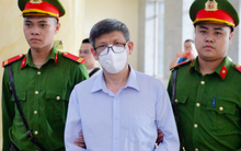 Cựu bộ trưởng Y tế Nguyễn Thanh Long nộp thêm 1 tỉ đồng, xin giảm nhẹ hình phạt